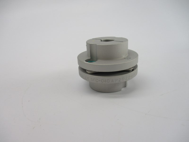 MIKI PULLEY SFC-040SA2-10B-11B NSMP