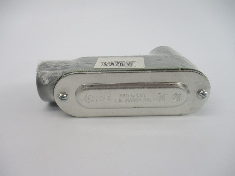 RED DOT DALB-2-CG 3/4" NSMP