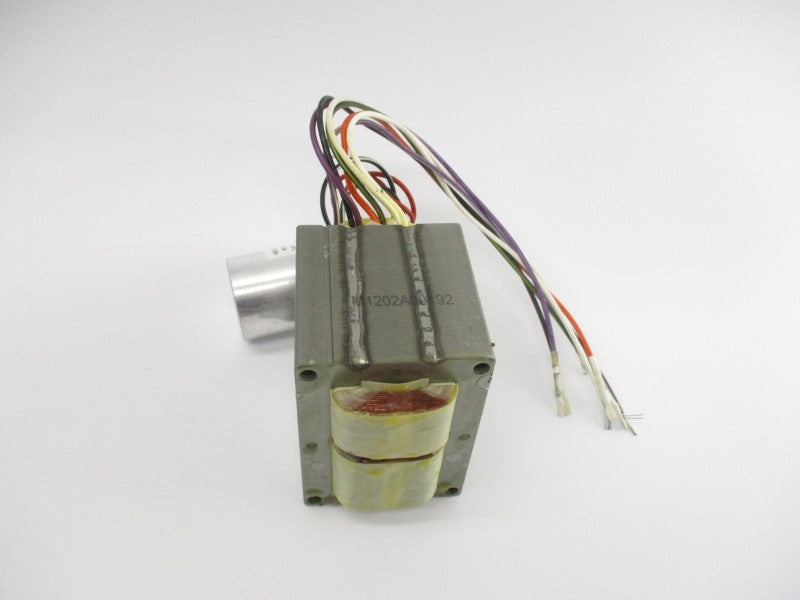 GENERAL ELECTRIC GEM250ML5AC3-5 480V 0.1-0.3A NSNP