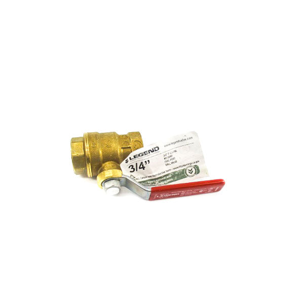 LEGEND T-1001NL 101-024NL 3/4" NSNP