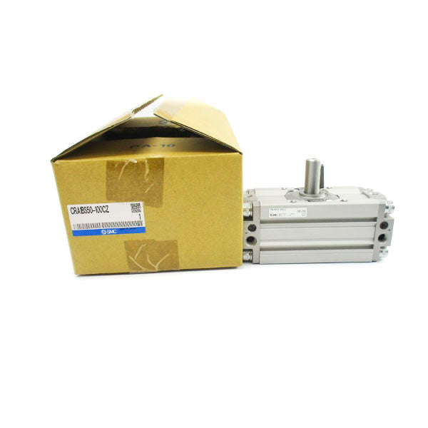 SMC CRA1BS50-100CZ NSMP