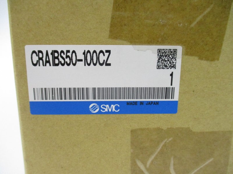 SMC CRA1BS50-100CZ NSMP