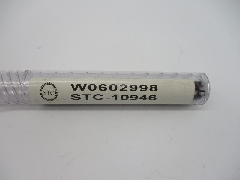 STC W0602998 STC-10946 NSMP