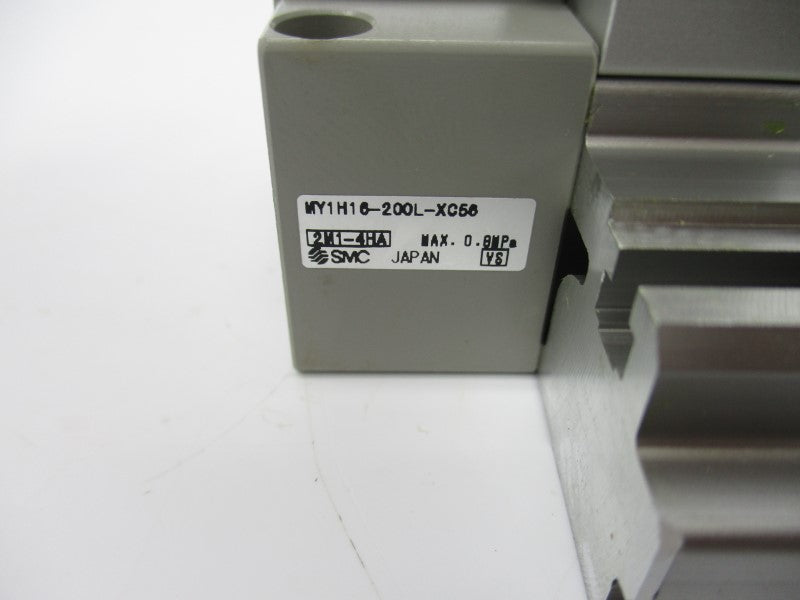 SMC MY1H16-200L-XC56 NSNP