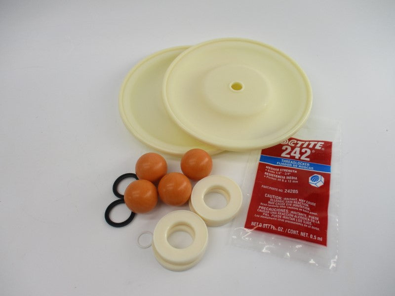 GRACO D07525 NSMP