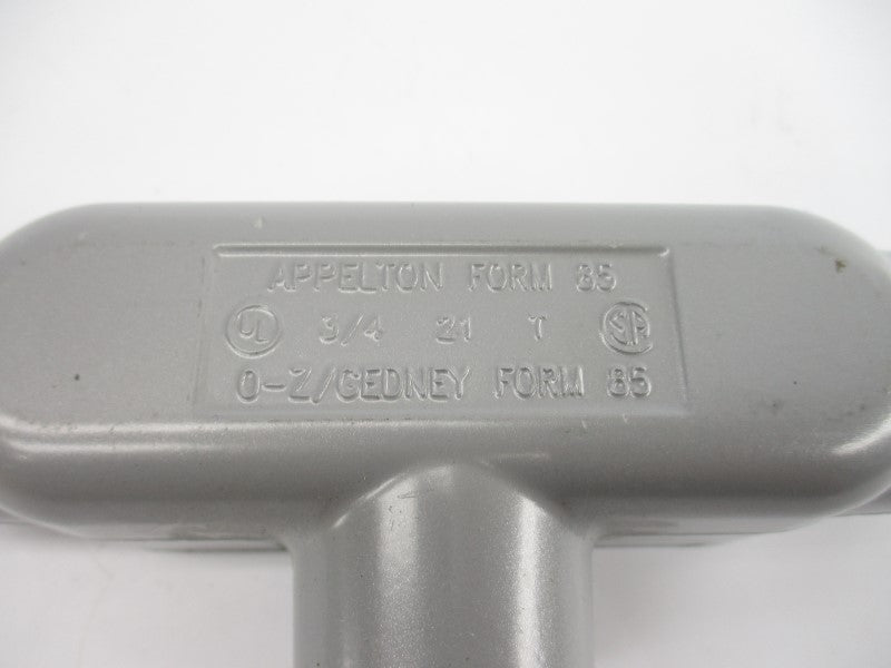 APPELTON 85 3/4" NSNP