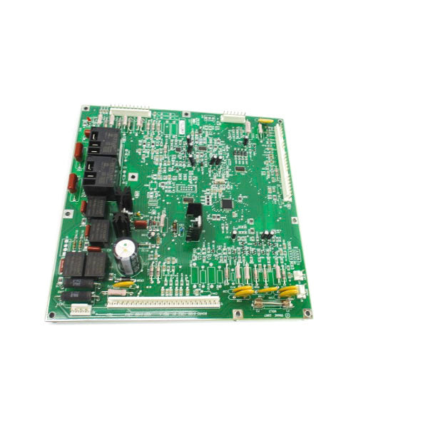TRANE 6400-1352-01 REV. A NSNP
