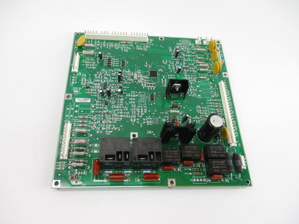 TRANE 6400-1352-01 REV. A NSNP
