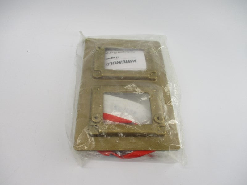 WIREMOLD 827B NSMP