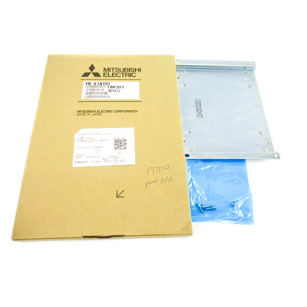MITSUBISHI ELECTRIC FR-E7AT03 NSMP