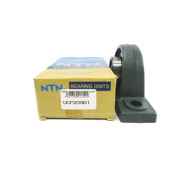 NTN UCP209D1 NSMP