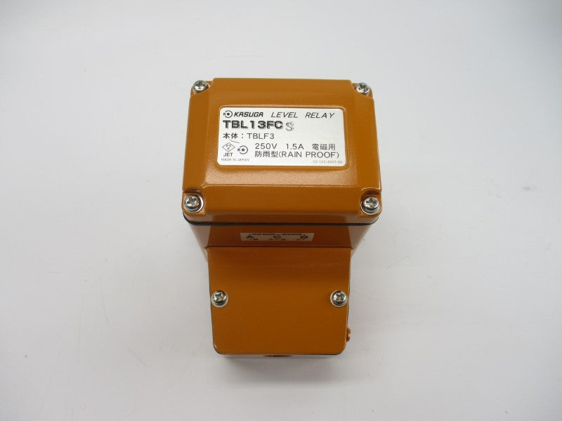 KASUGA TBL13FCS 250VAC 1.5A NSMP