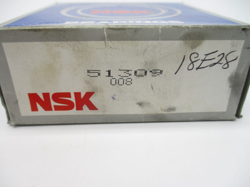NSK 51309 NSMP
