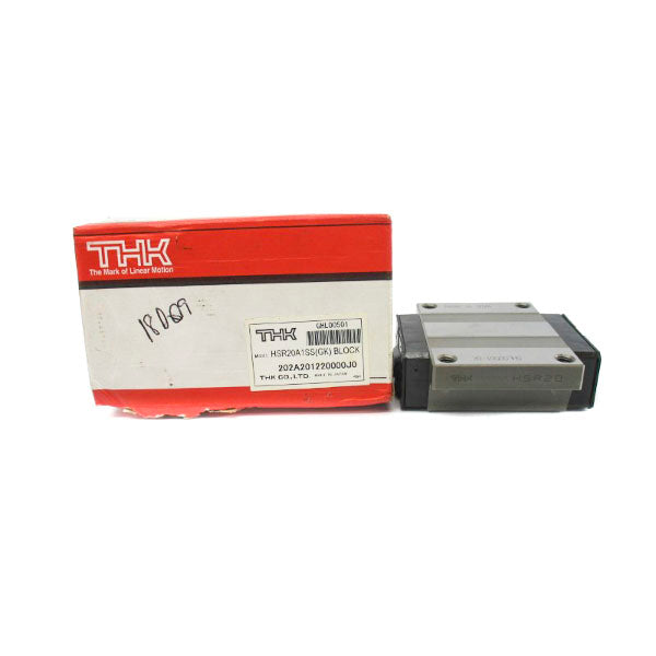 THK HSR20A1SS(GK) GHL00501 NSMP