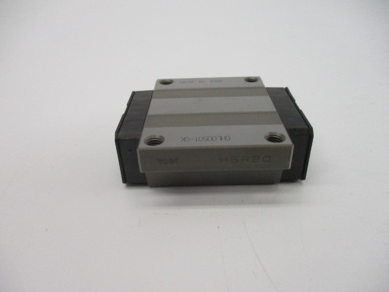 THK HSR20A1SS(GK) GHL00501 NSMP