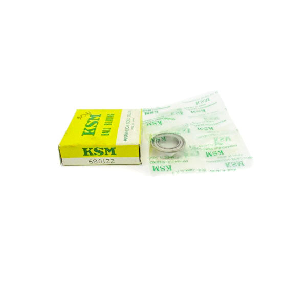 KSM 6801ZZ NSMP