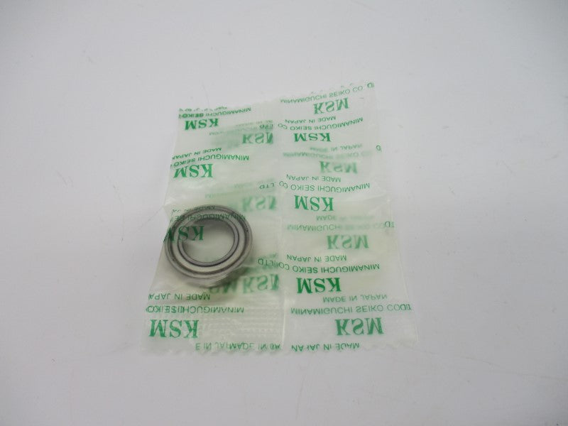 KSM 6801ZZ NSMP