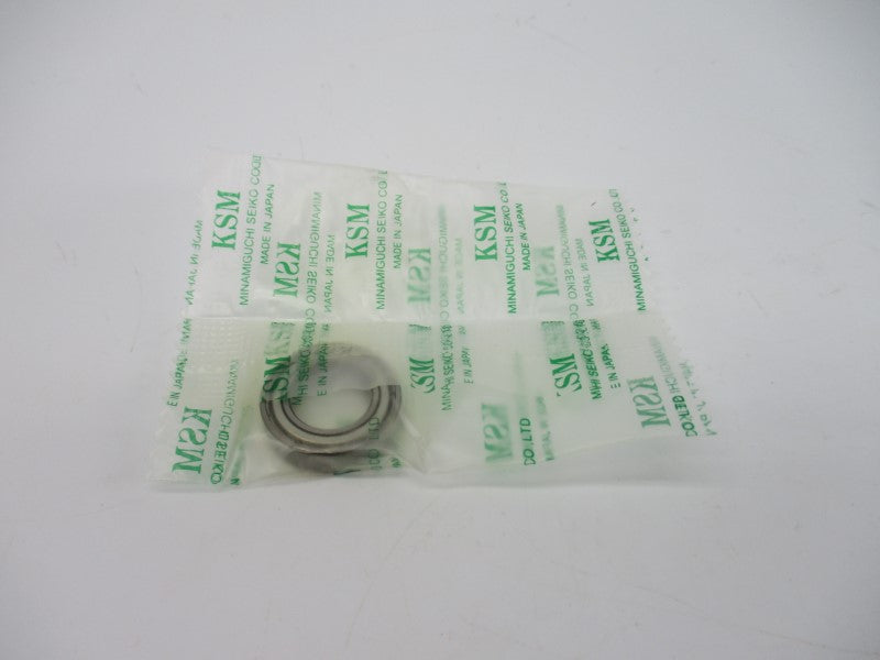 KSM 6801ZZ NSMP