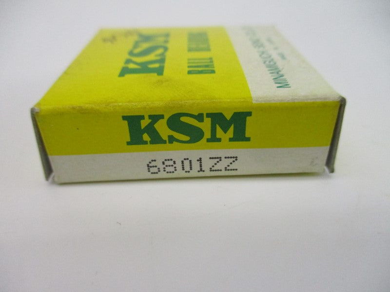 KSM 6801ZZ NSMP