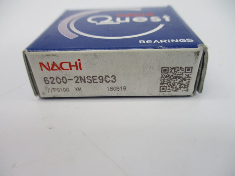 NACHI 6200-2NSE9C3 NSFS