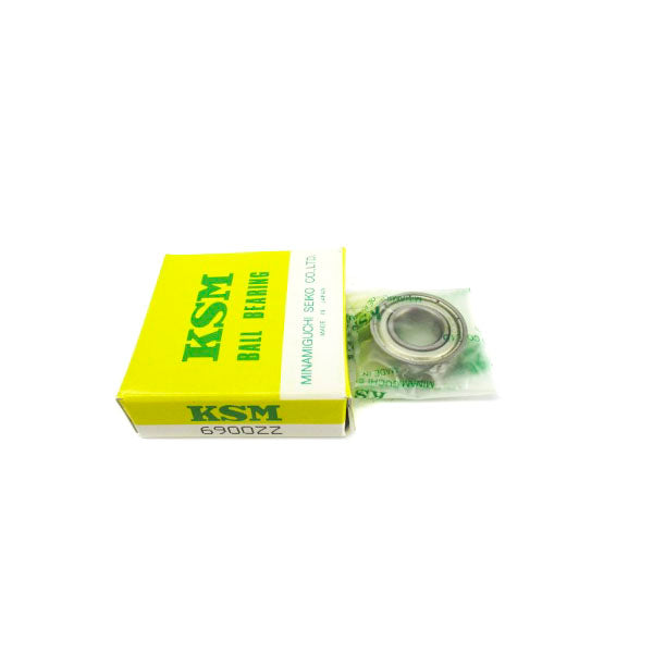 KSM 6900ZZ NSMP