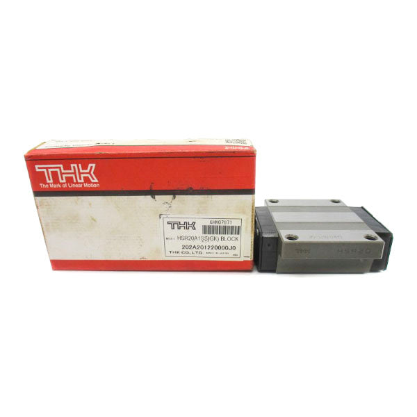 THK HSR20A1SS(GK) GHK07871 NSMP
