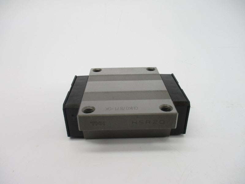 THK HSR20A1SS(GK) GHK07871 NSMP