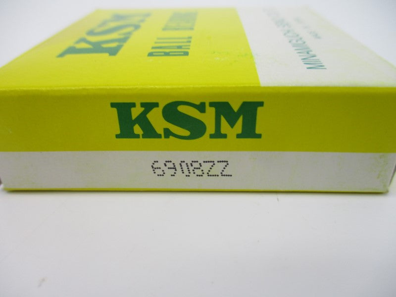 KSM 6908ZZ NSMP