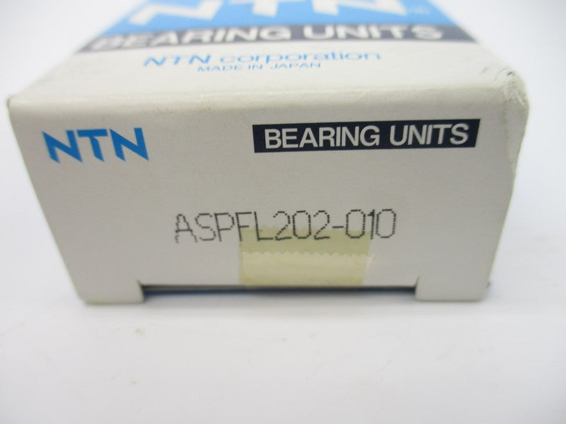 NTN ASPFL202-010 NSMP