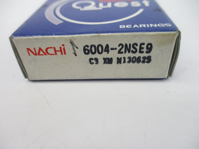 NACHI 6004-2NSE9 NSFS