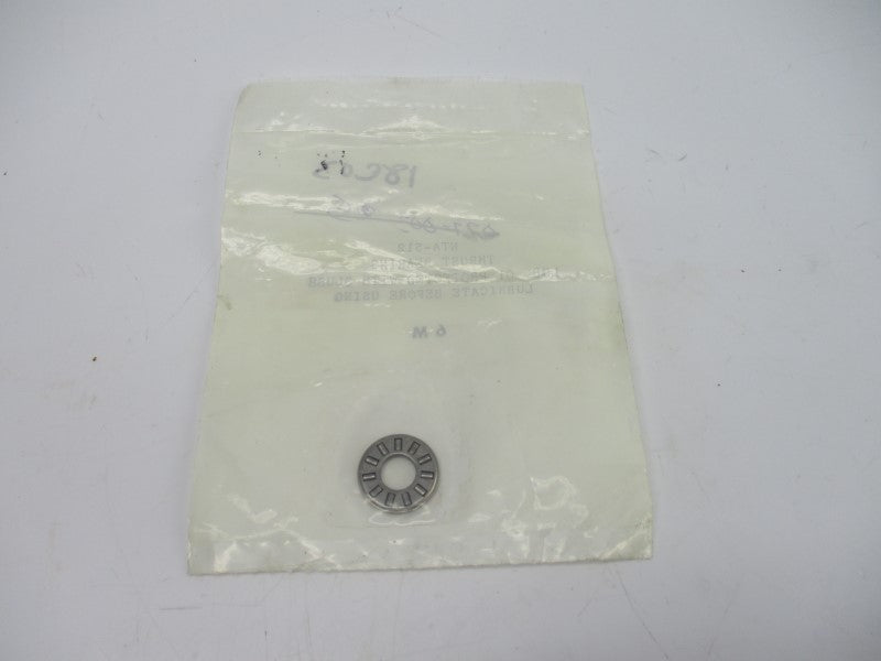 INDUSTRIAL MRO NTA-512 NSMP
