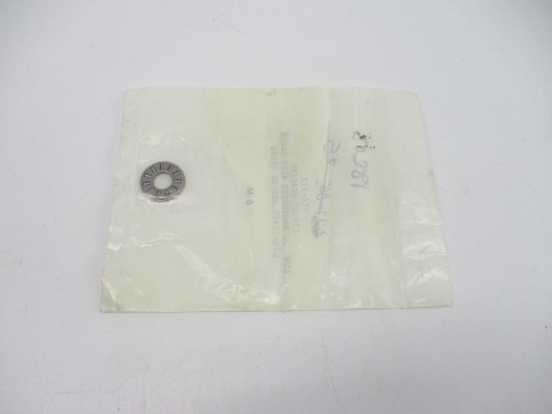 INDUSTRIAL MRO NTA-512 NSMP