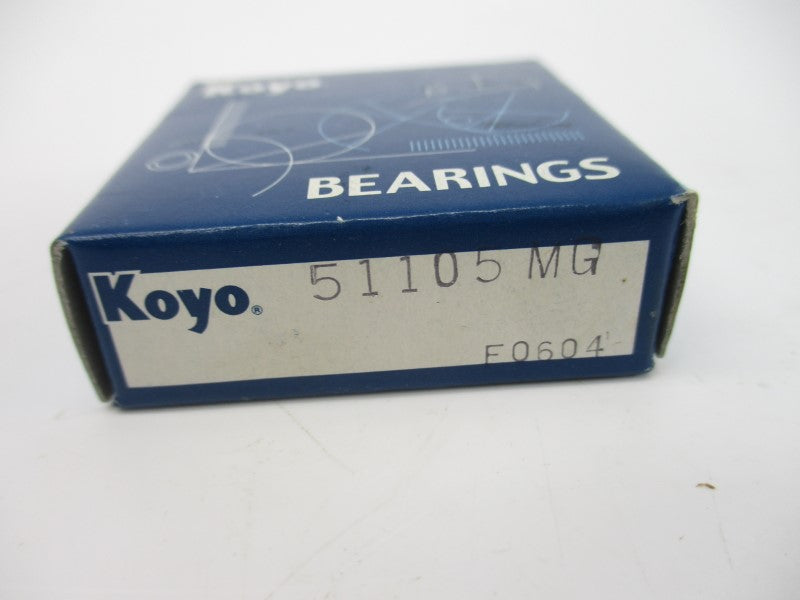 KOYO 51105MG NSFS