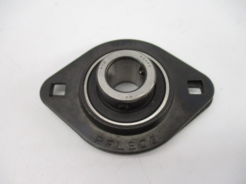 NTN PFL203 AS202 NSNP