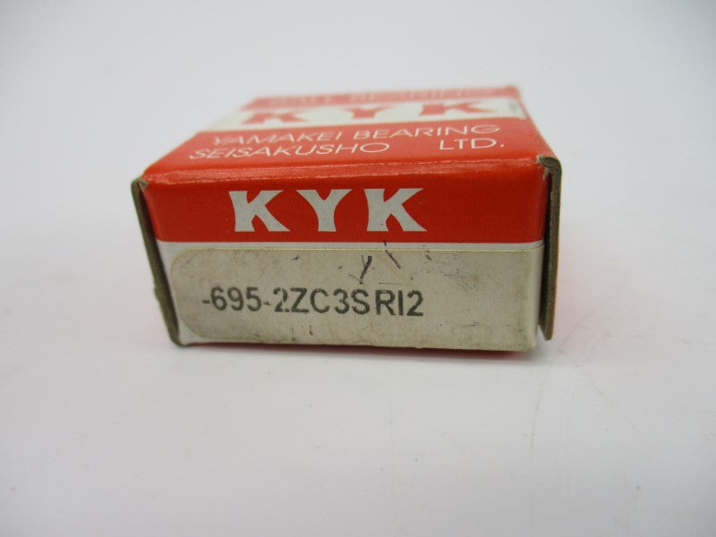 KYK 695-2ZC3SRI2 NSMP