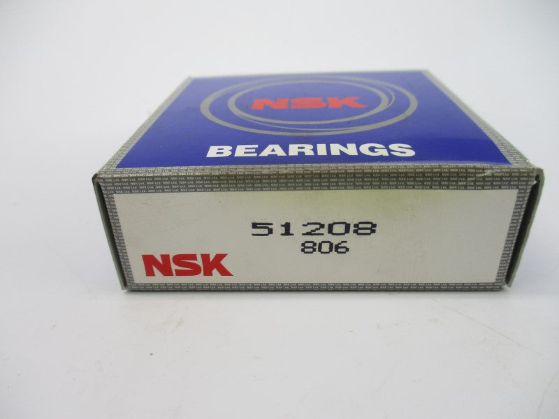 NSK 51208 NSMP