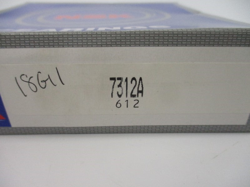 NSK 7312A NSFS