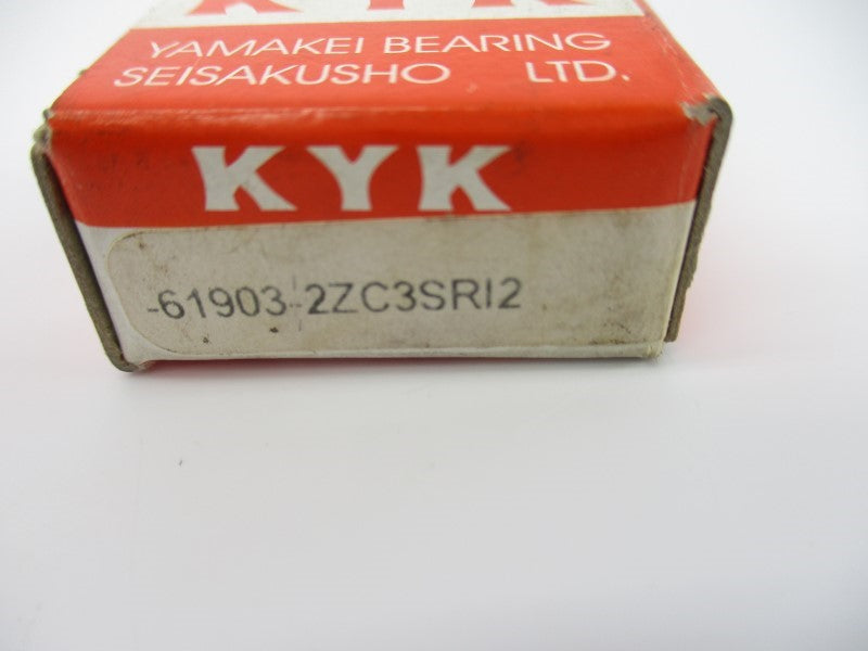 KYK 61903-2ZC3SRI2 NSMP