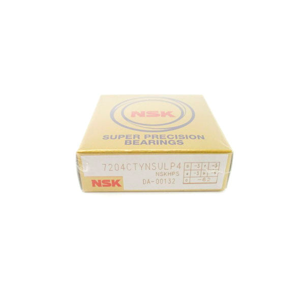 NSK 7204CTYNSULP4 NSFS