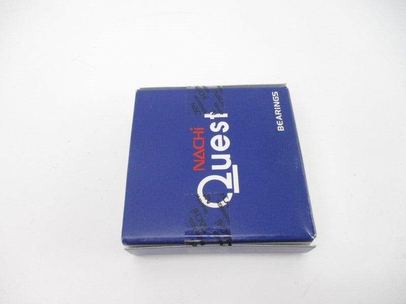 NACHI 6009ZZE NSFS