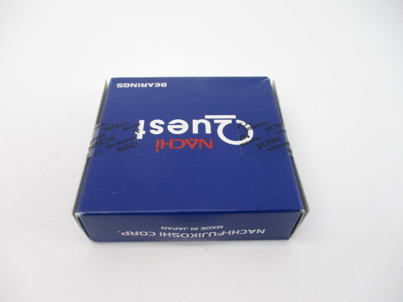NACHI 6009ZZE NSFS