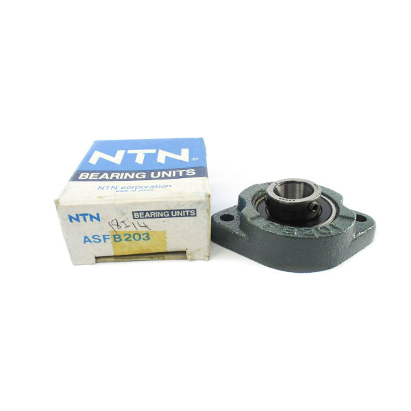 NTN ASFB203 NSMP