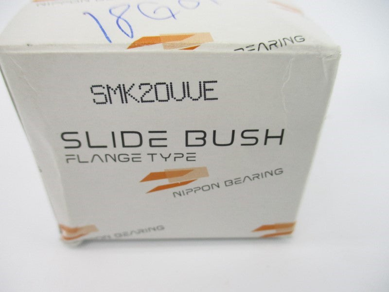NIPPON BEARING SMK20UUE NSMP