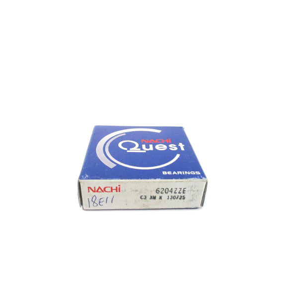 NACHI 6204ZZE NSFS