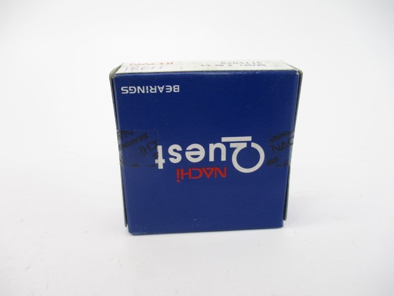 NACHI 6204ZZE NSFS MRO Global Solutions