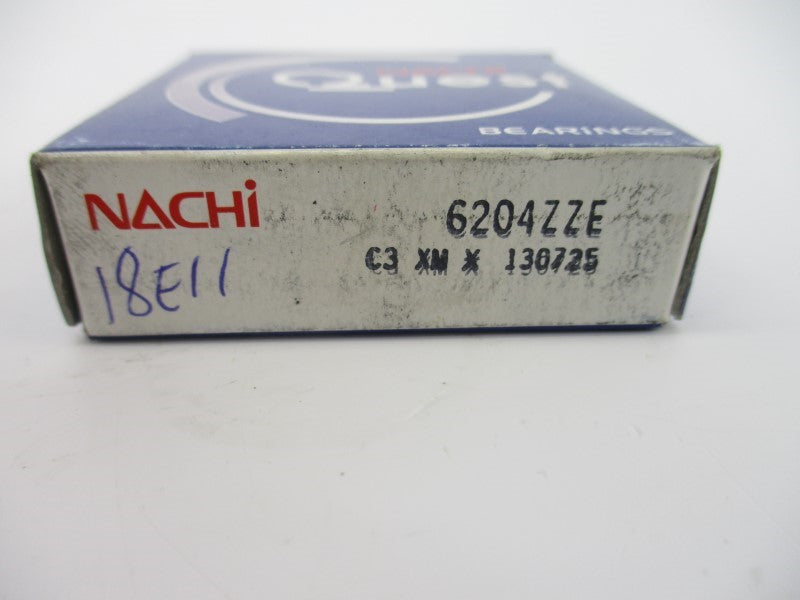 NACHI 6204ZZE NSFS
