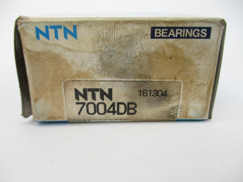 NTN 7004DB NSMP