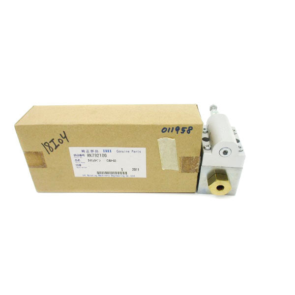 IHI RK792100 CVM-03 NSMP