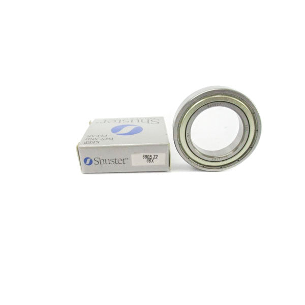 SHUSTER 6905ZZ NSMP