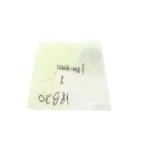 TIMKEN 638-ZZ NSMP